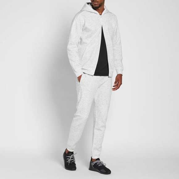 Adidas x Wings + Horns Bonded Hoody - Picture 6 of 6